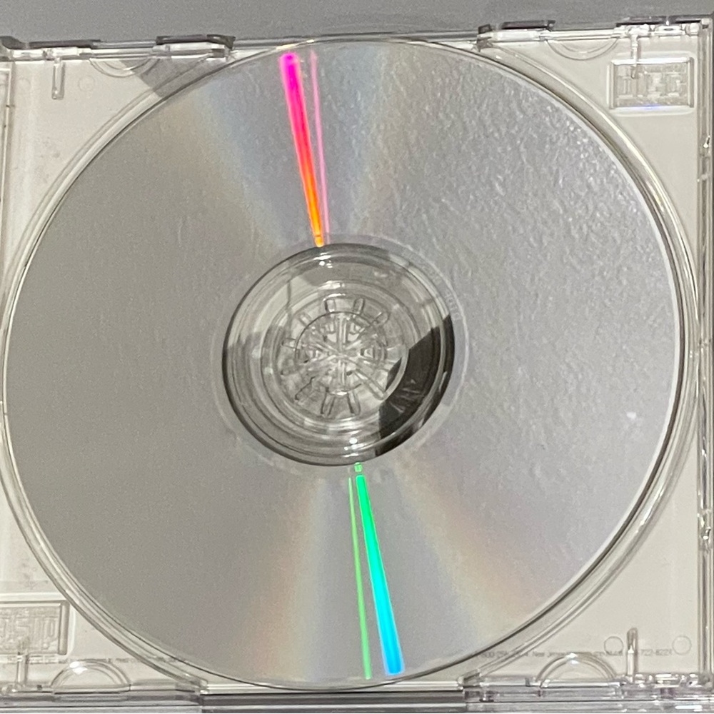 Bruce Springsteen’s Greatest Hits CD released in 1995 - Picture 5 of 8